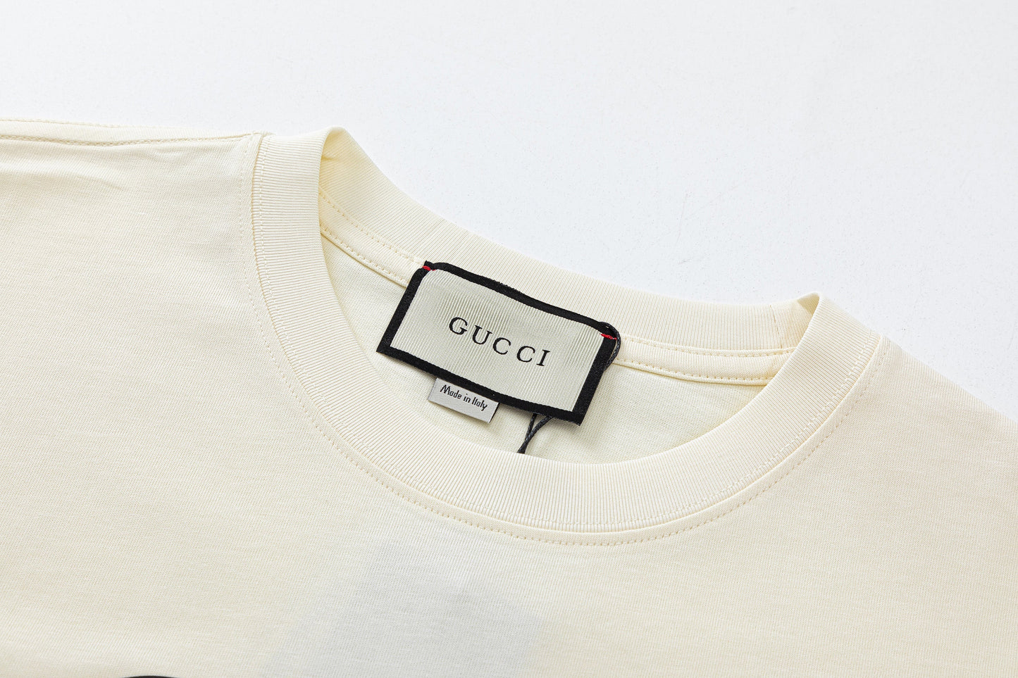 Camiseta Gucci