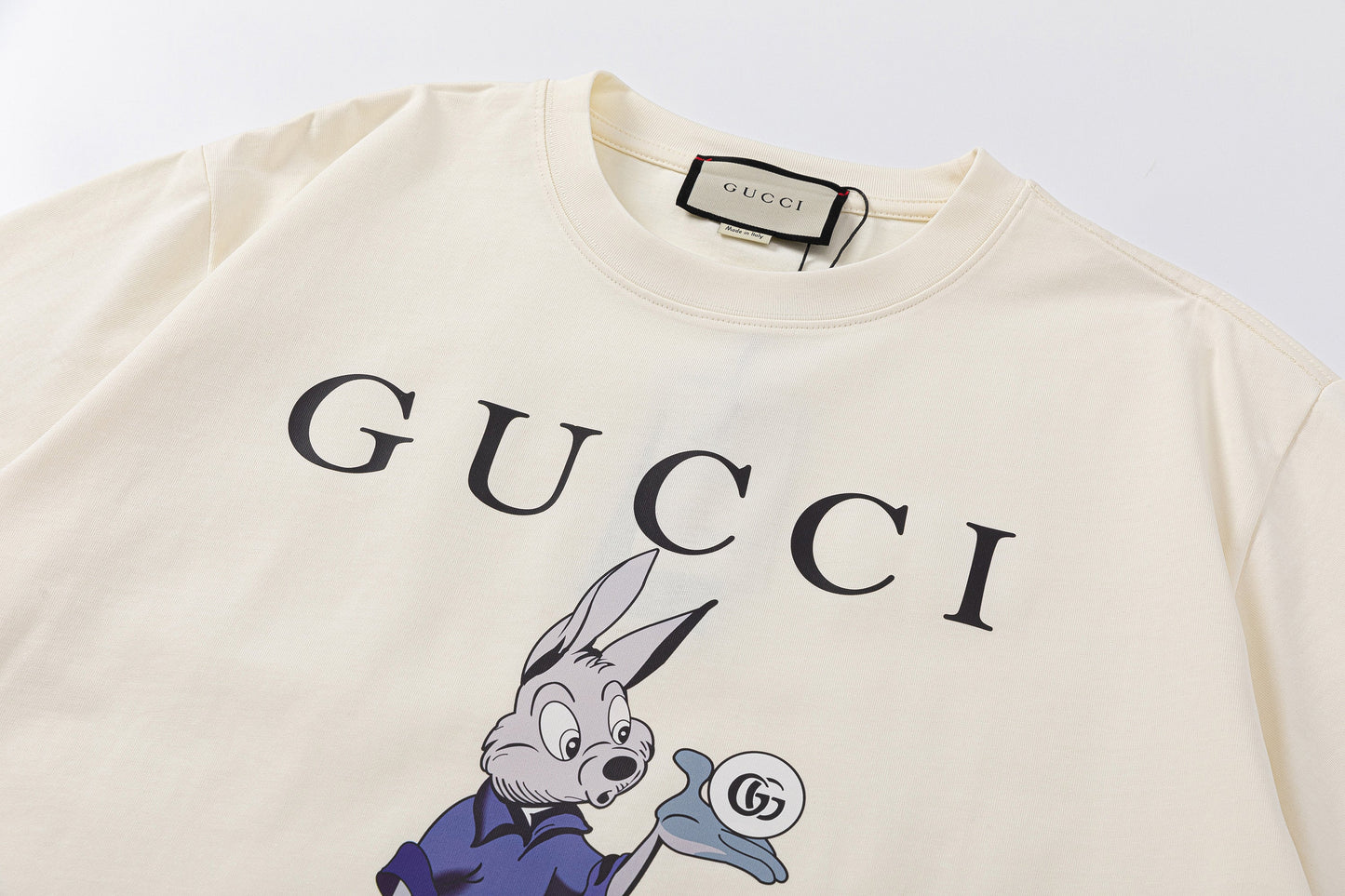 Camiseta Gucci