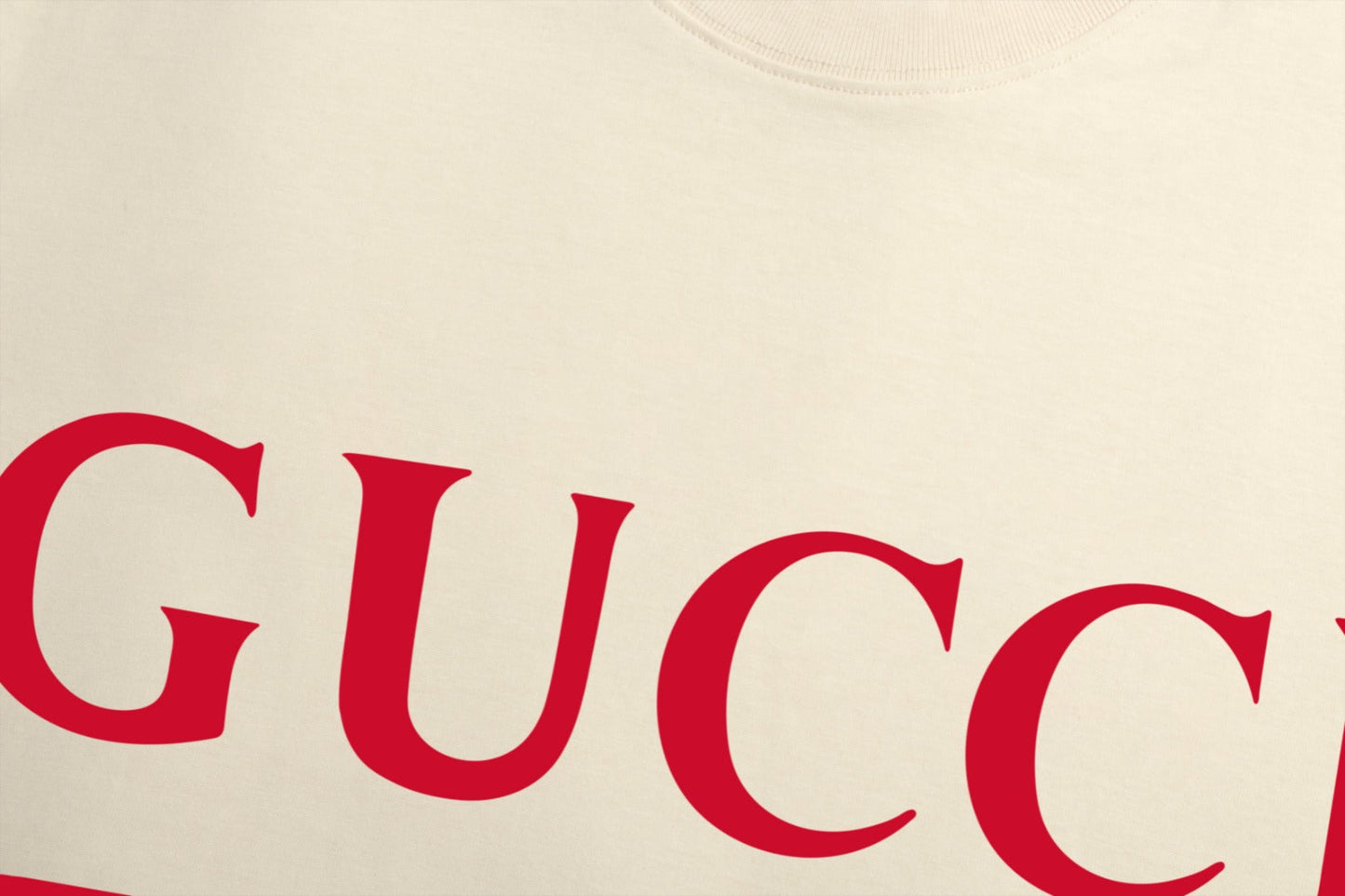 Camiseta Gucci