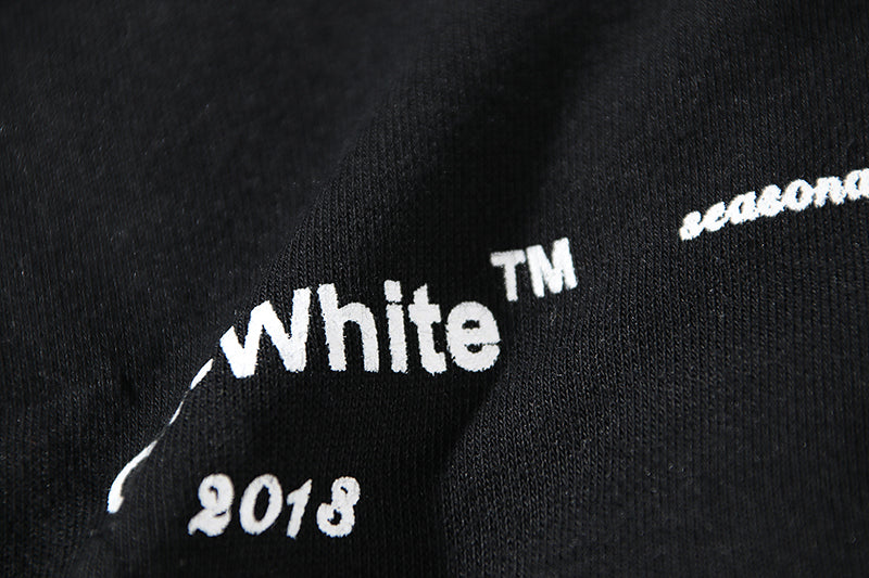 Shorts Off-White