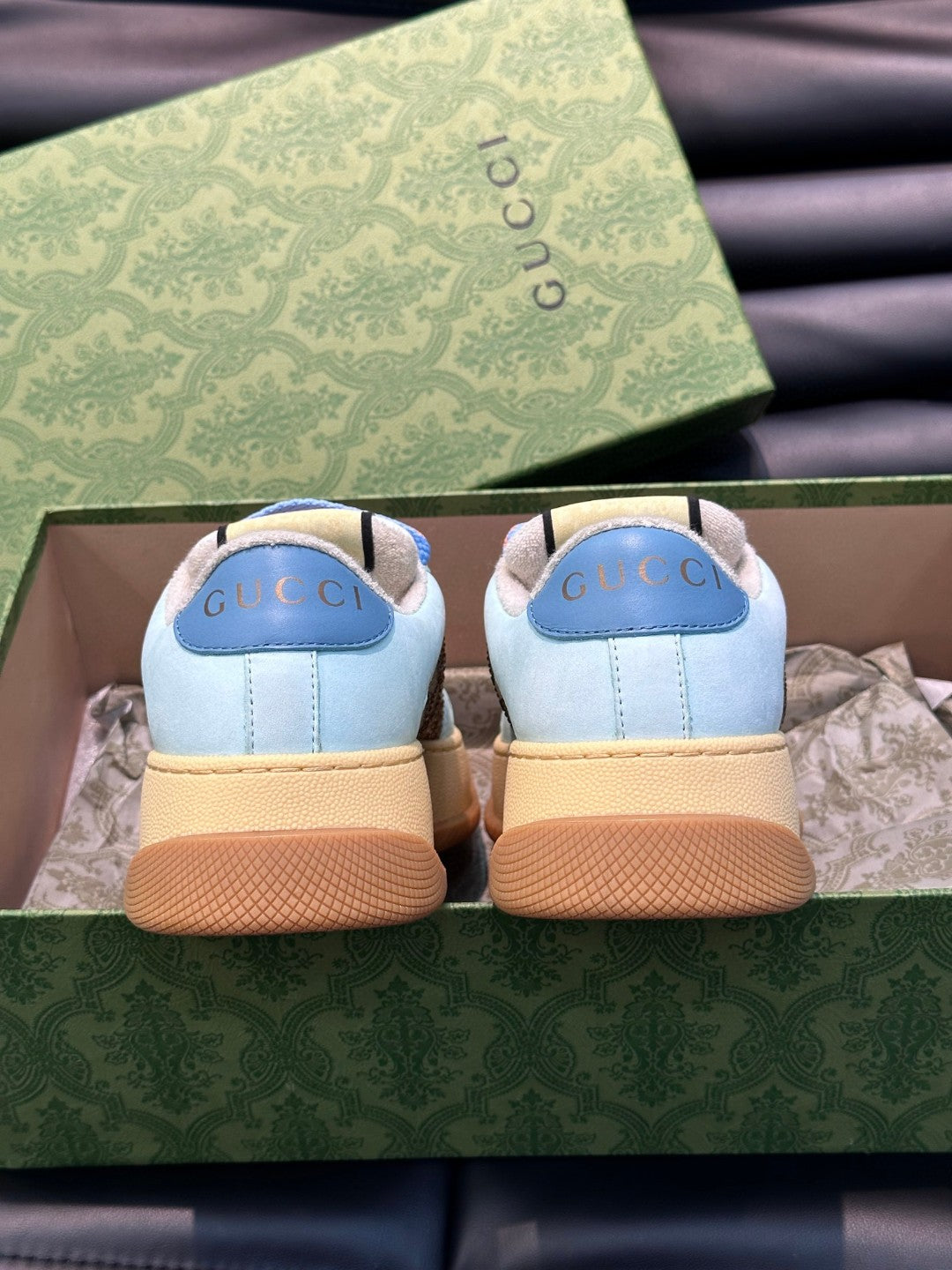 Gucci GG Sneaker