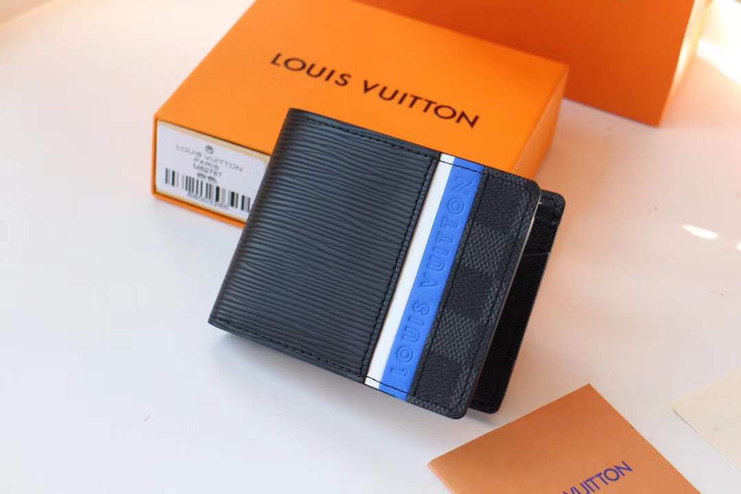 Carteira Louis vuitton