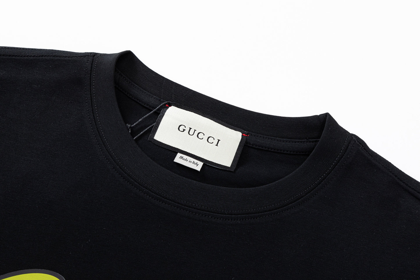 Camiseta Gucci