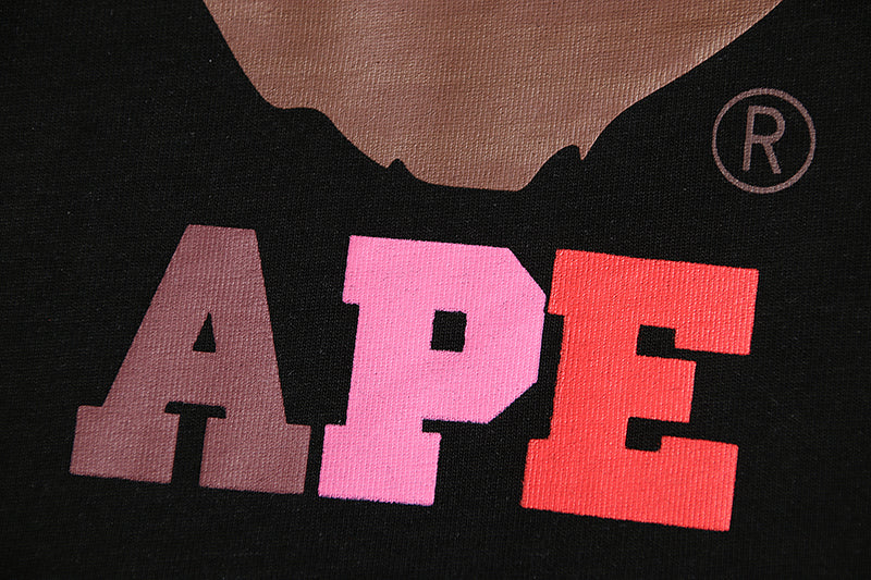 Camiseta Bape