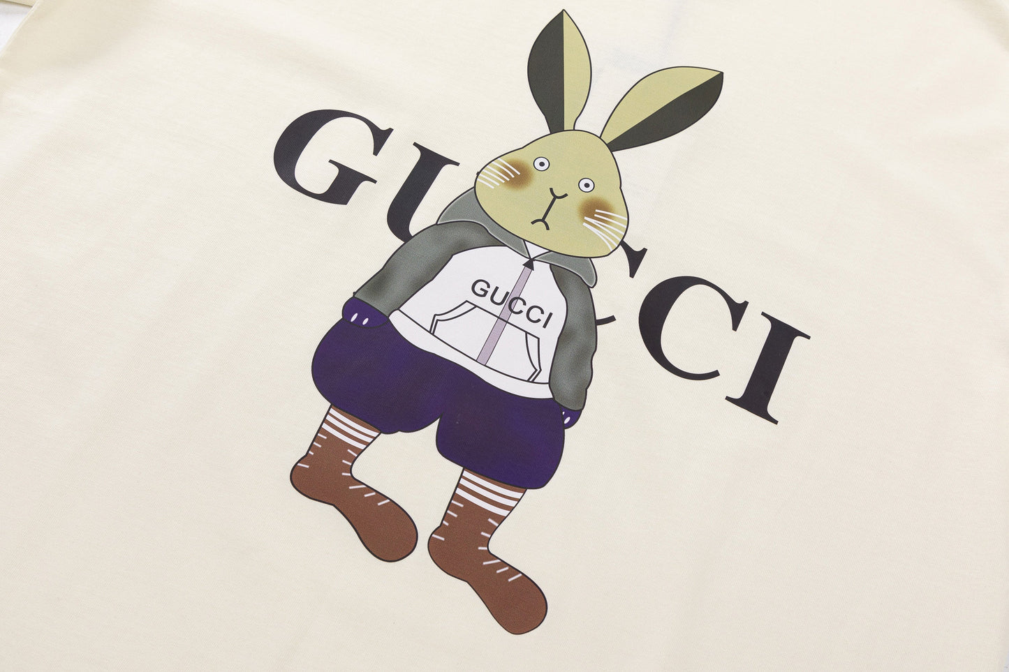 Camiseta Gucci