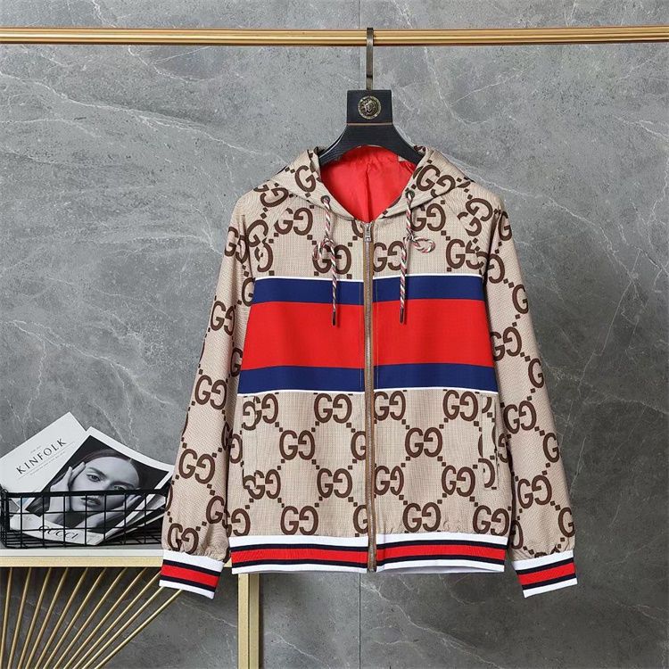 Gucci  Jackets