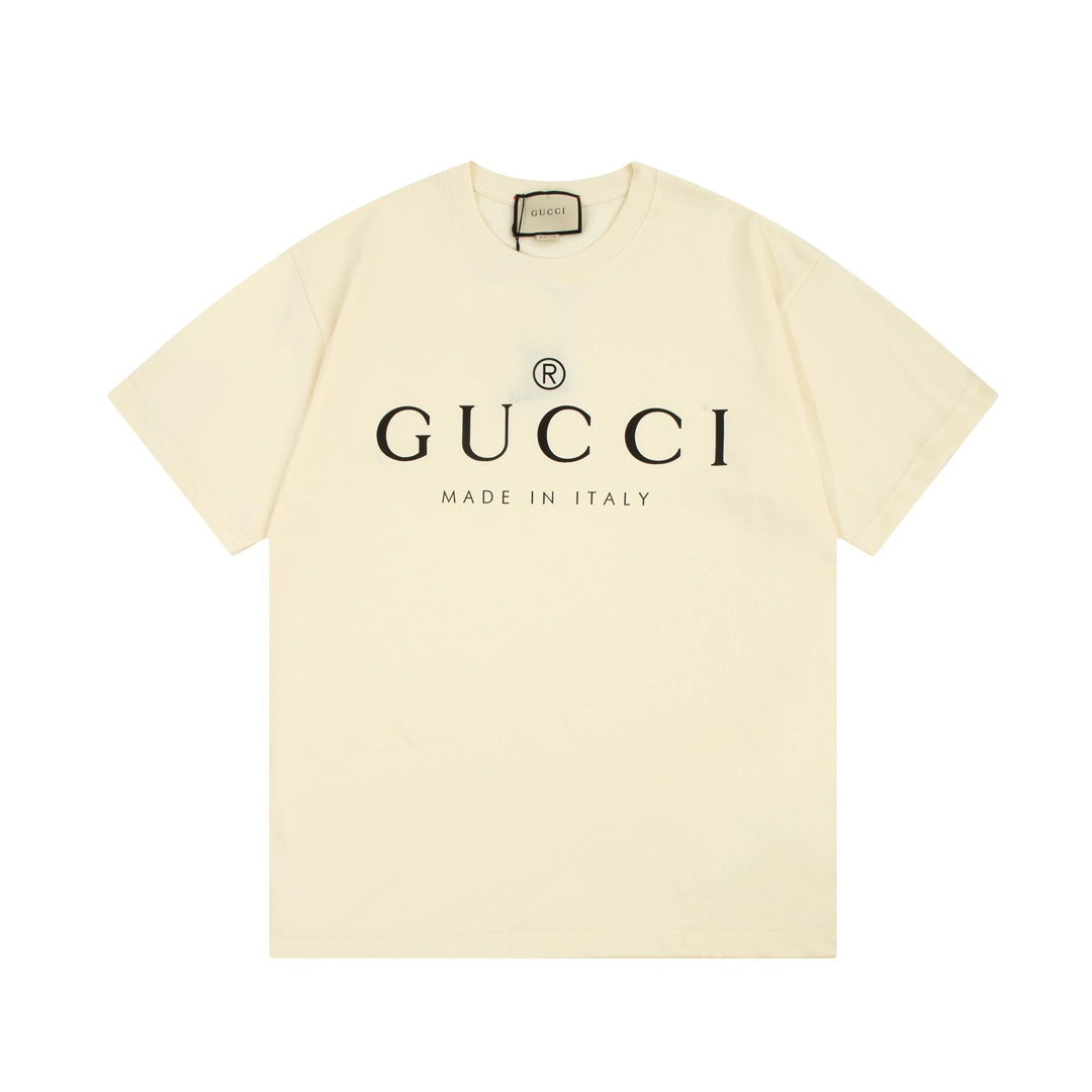 Camiseta Gucci