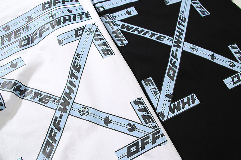 Camiseta Off-White