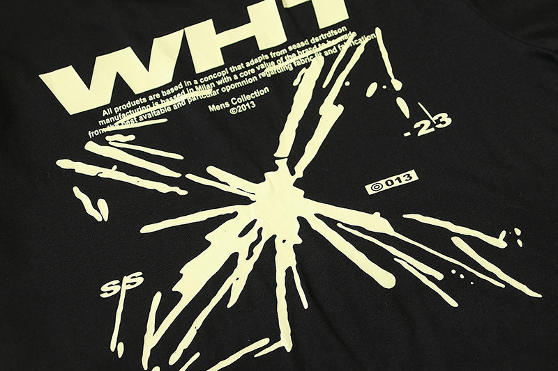 Camiseta Off-White