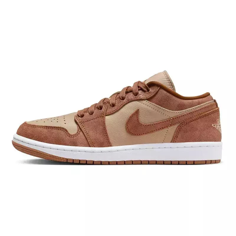 Air Jordan 1 Low SE Legend Medium Brown