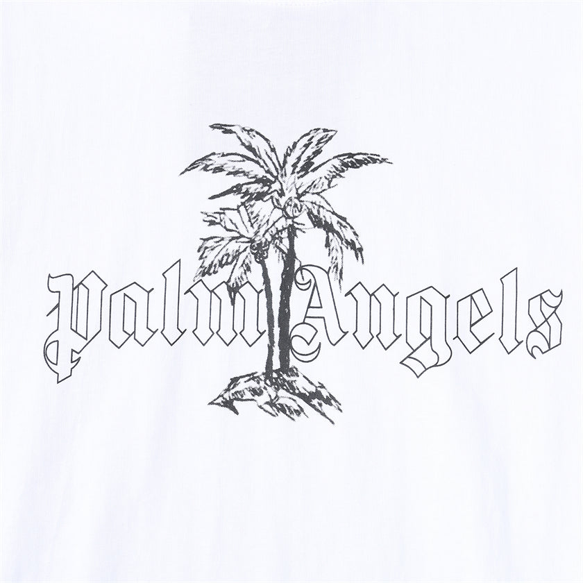 Camiseta Palm Angels