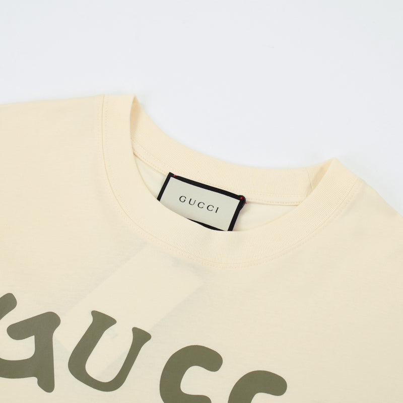 Camiseta Gucci