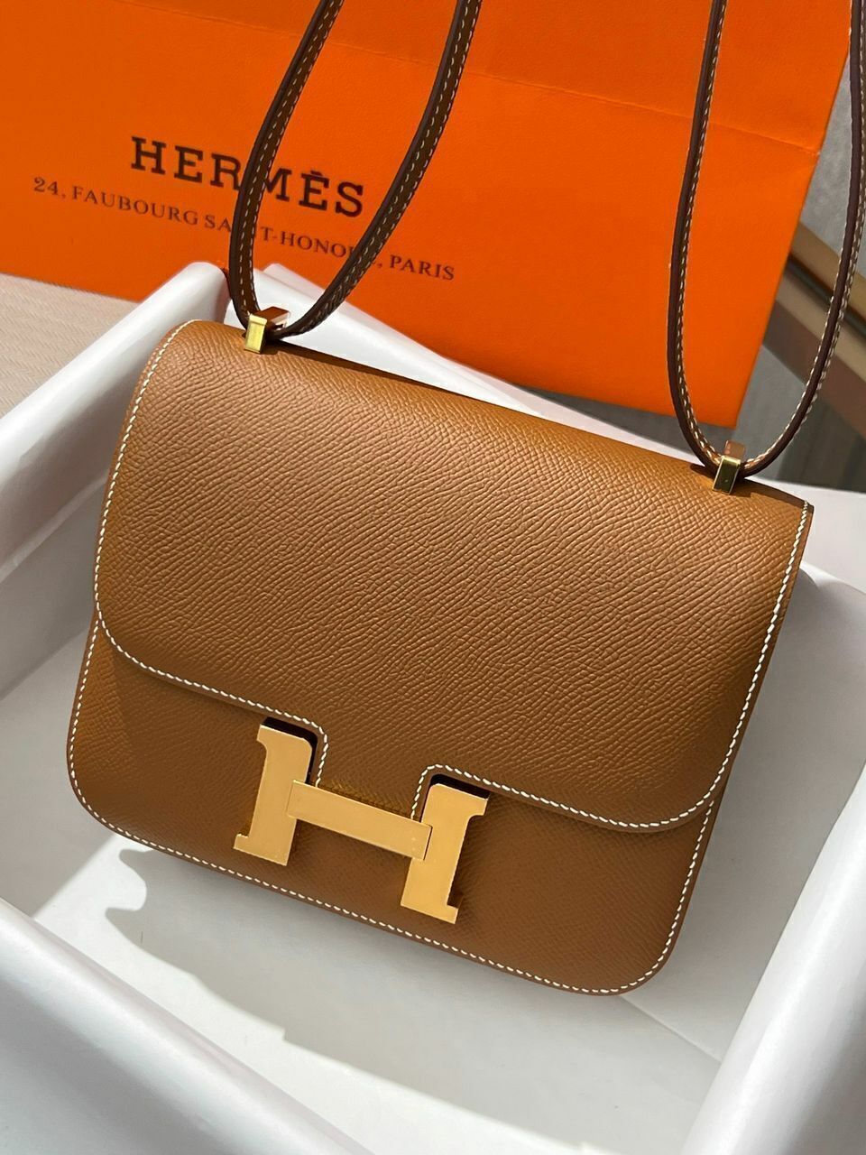 Bolsa Hermes Constance