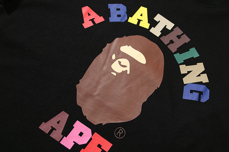 Camiseta Bape