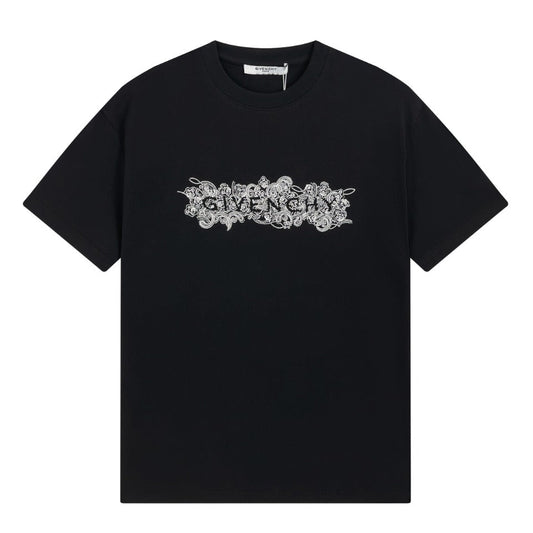 Camiseta Givenchy