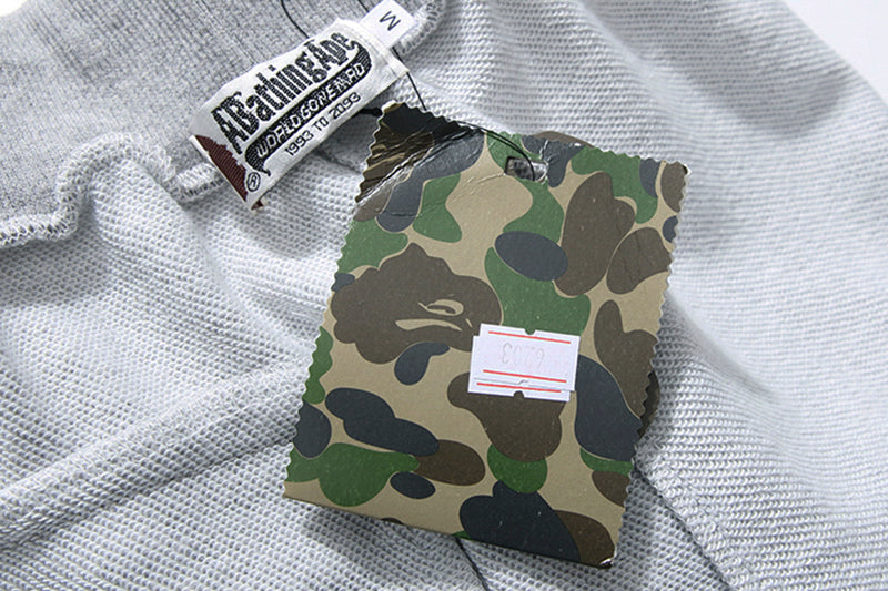 Shorts Bape Shark