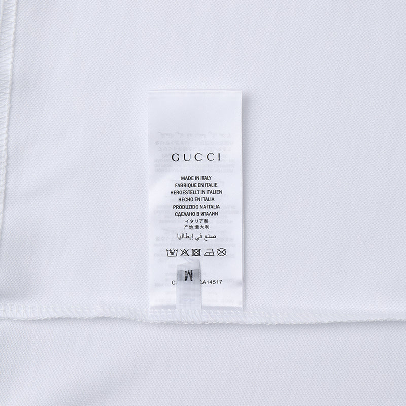 Camiseta Gucci