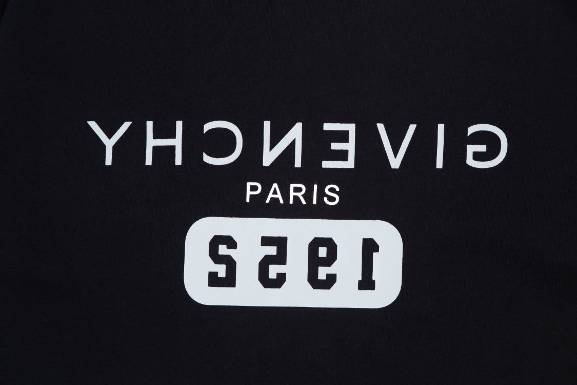 Camiseta Givenchy