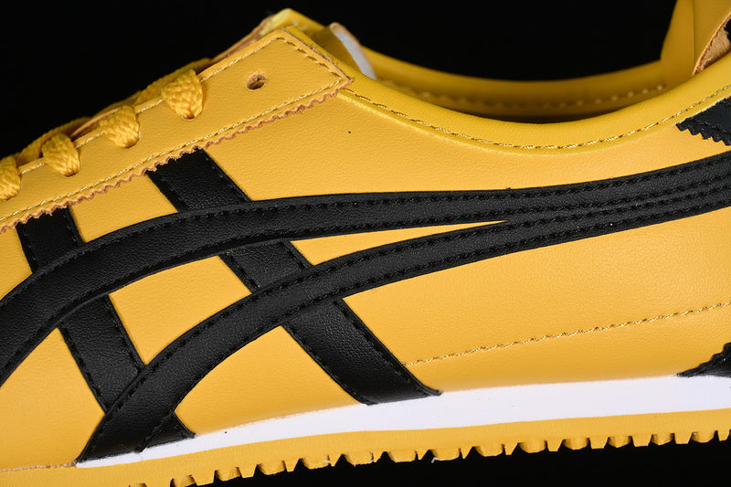 Onitsuka Tiger Mexico 66 Kill Bill