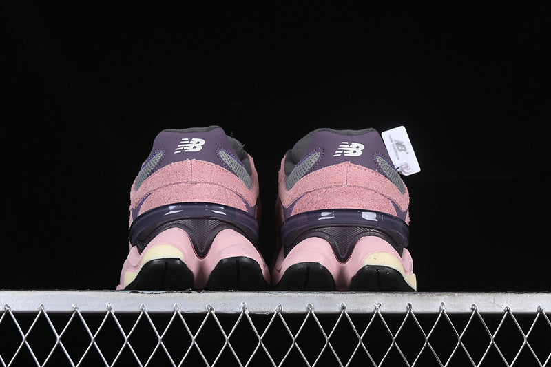 New Balance 9060 Pink Lavender U9060YSO