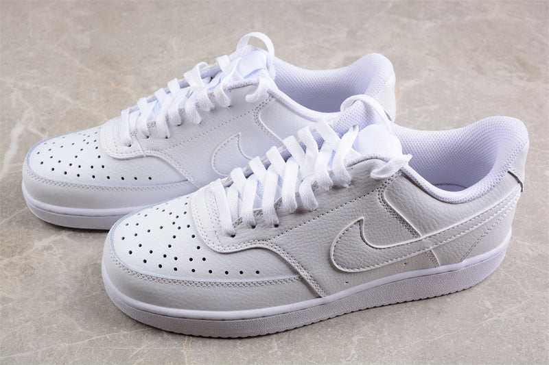 Nike Court Vision Low White CD5463-100