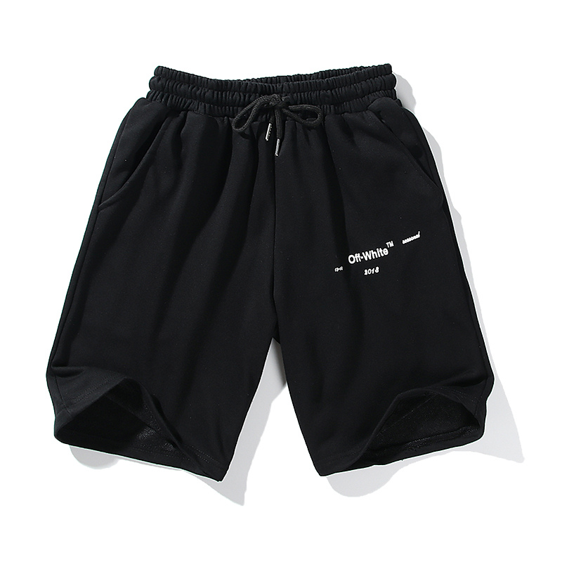 Shorts Off-White