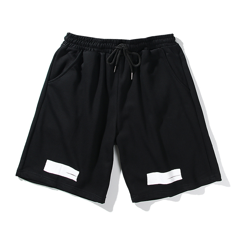 Shorts Off-White