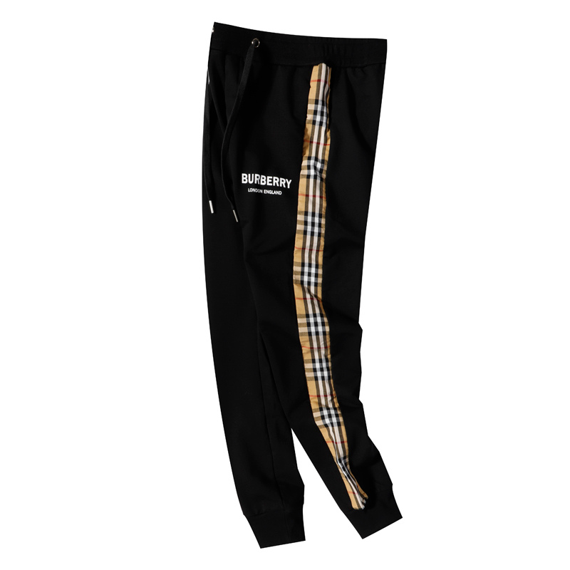 Calça Burberry