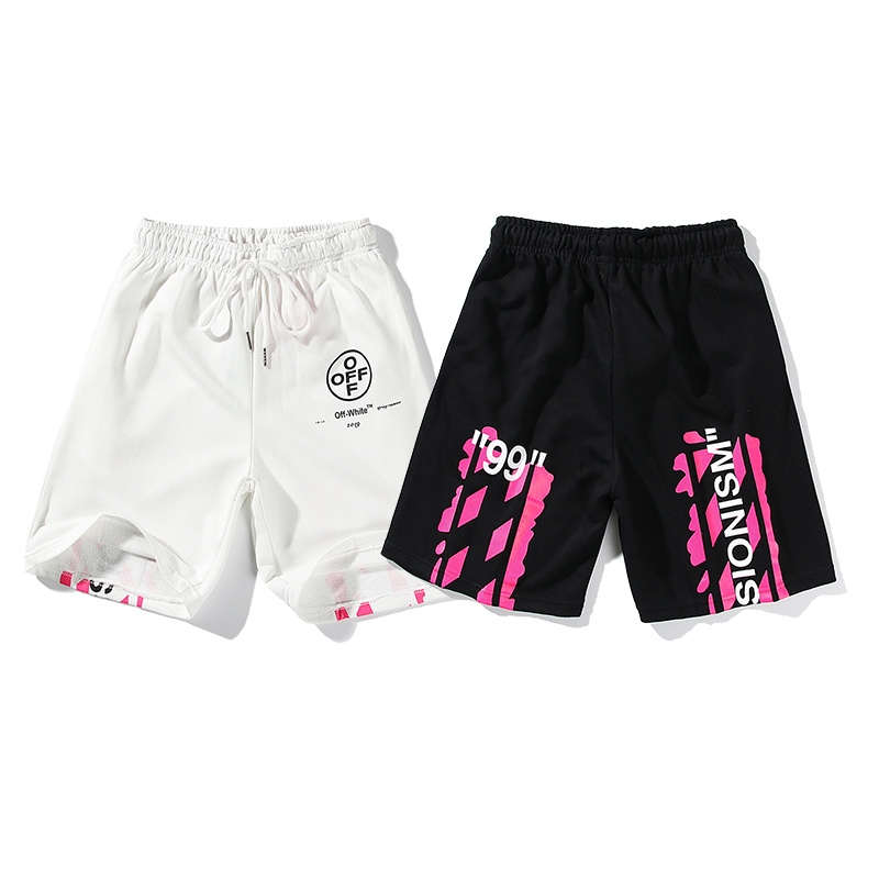 Shorts Off-White