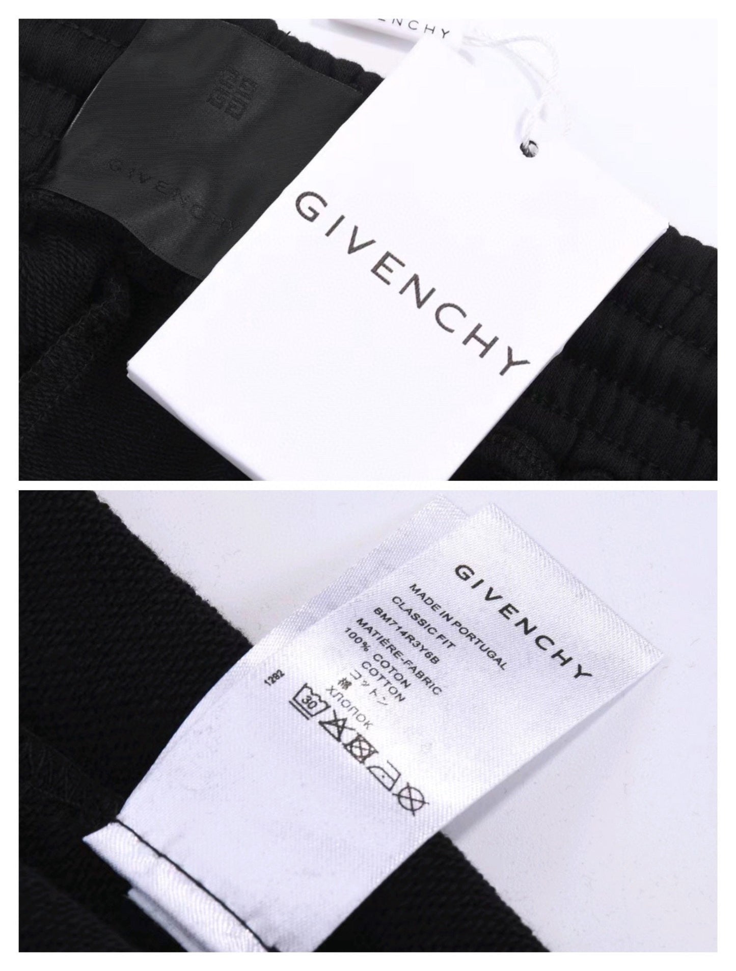 Calça Givenchy