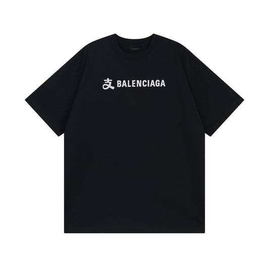 Camiseta Balenciaga