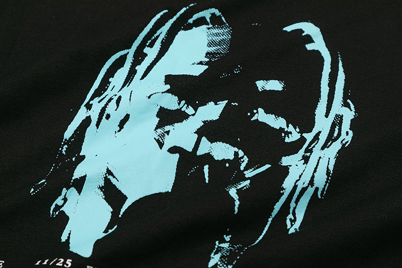 Camiseta Cactus Jack Astroword Date