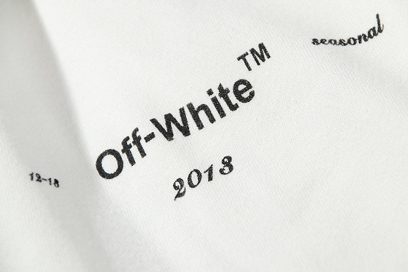 Shorts Off-White