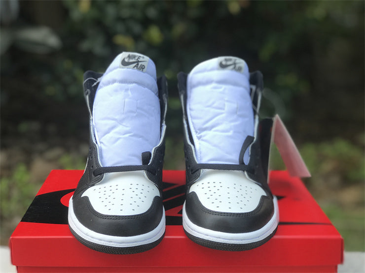 Jordan 1 Retro High '85 Black White