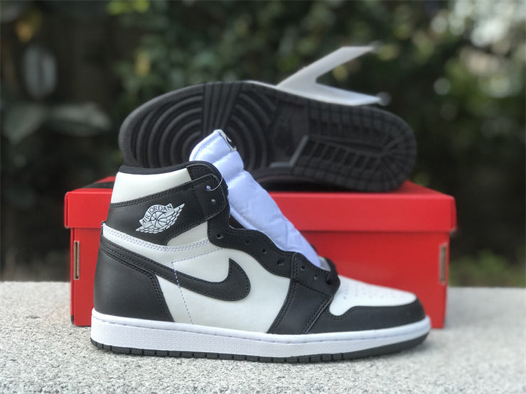 Jordan 1 Retro High '85 Black White