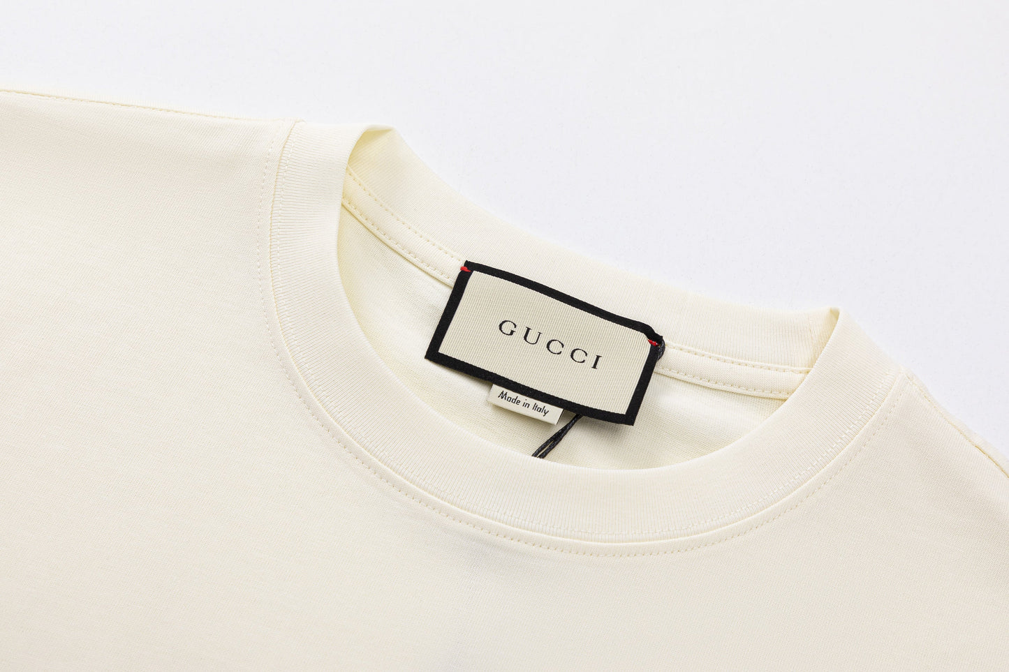 Camiseta Gucci