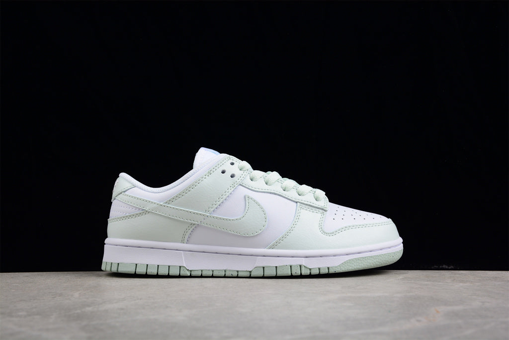 Nike Dunk Low Next Nature White Mint DN1431 102