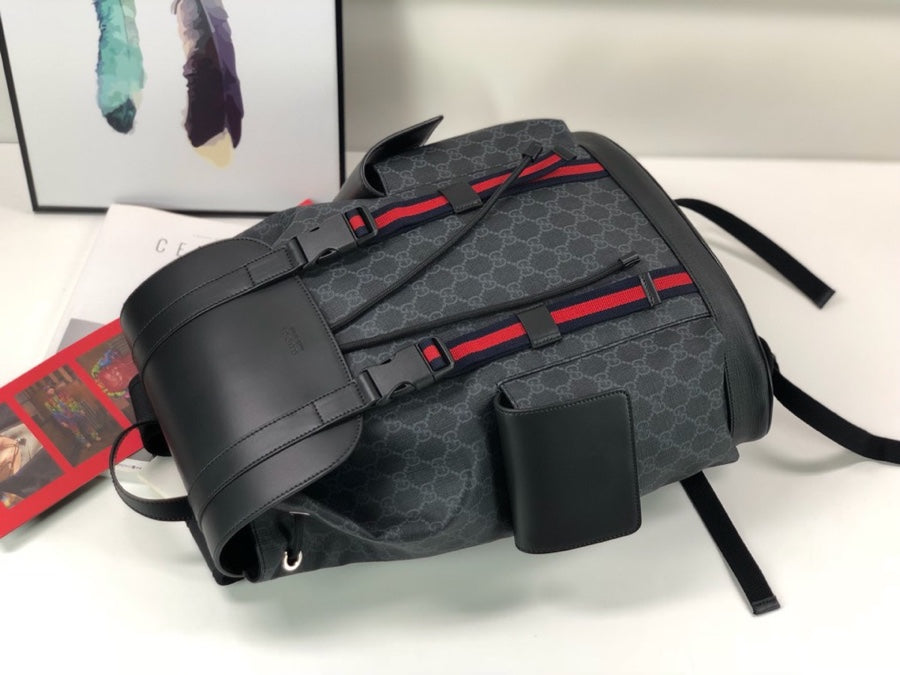 Mochila Gucci