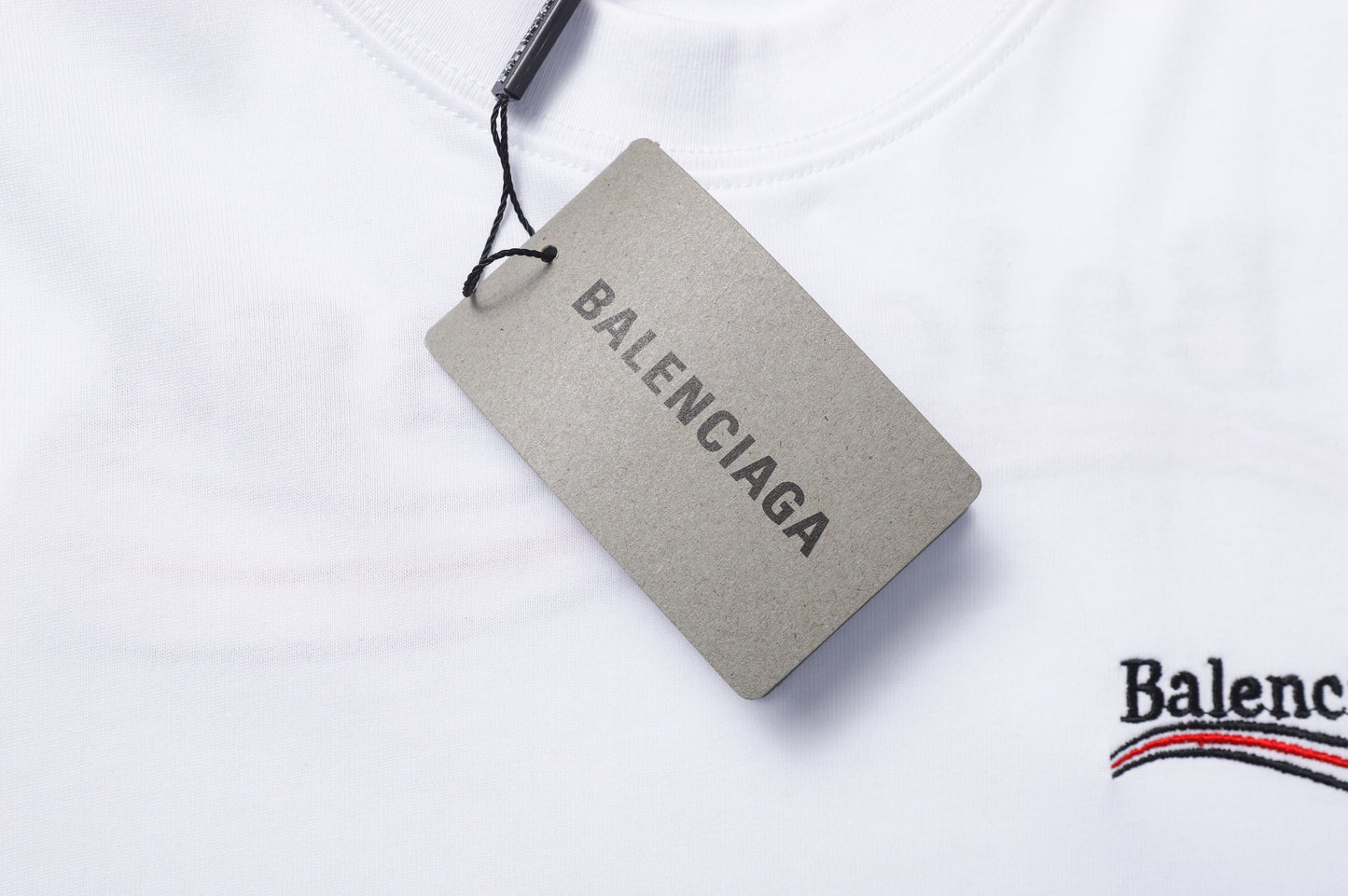 Camiseta Balenciaga