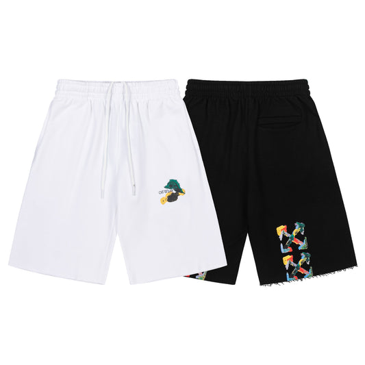 Shorts Off-White