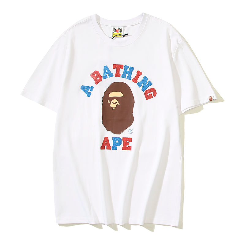 Camiseta Bape