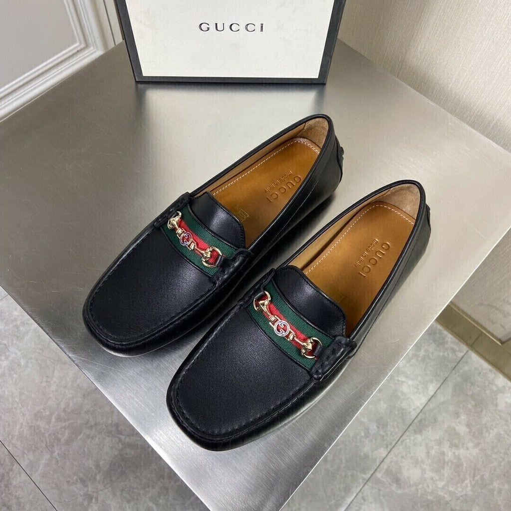 Mocassim GUCCI GG