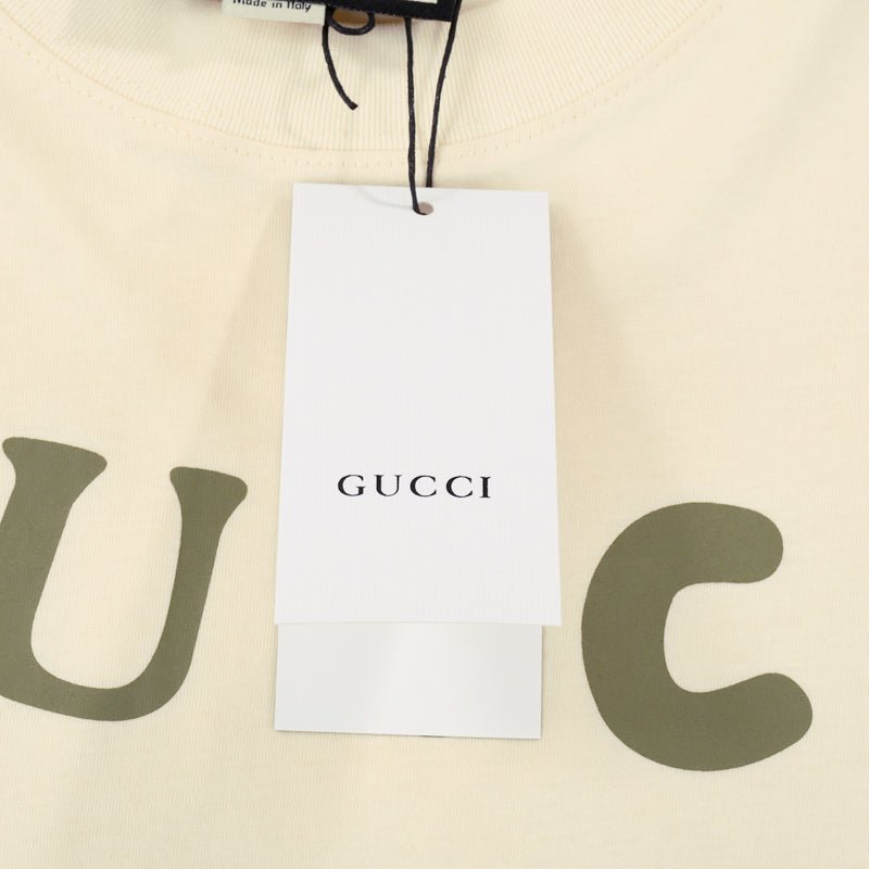 Camiseta Gucci