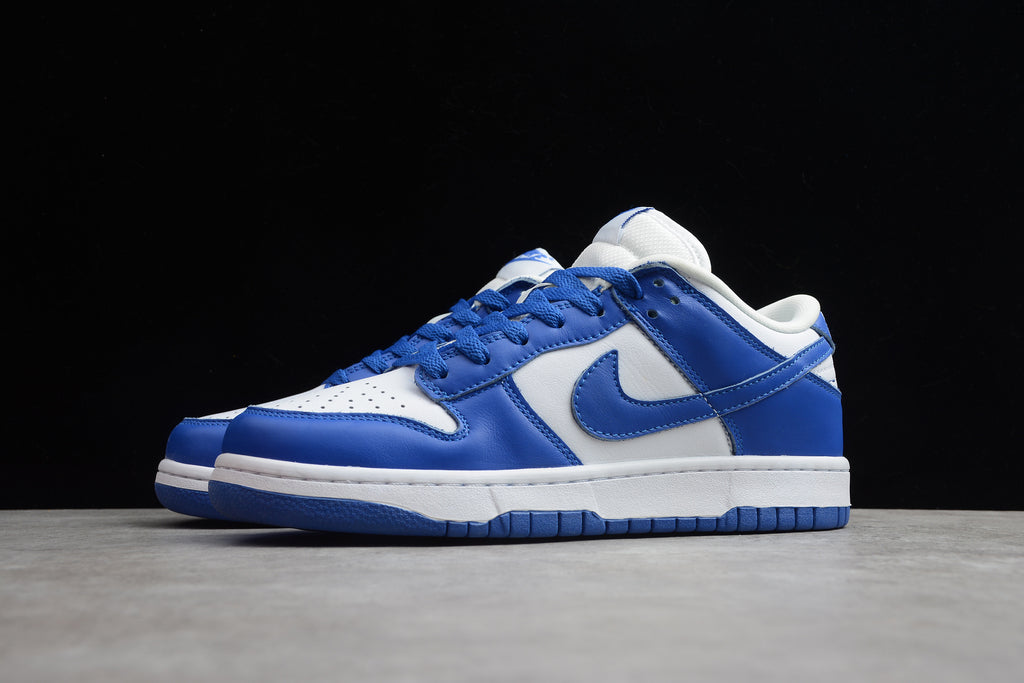 Nike Dunk Low SP Kentucky CU1726 100