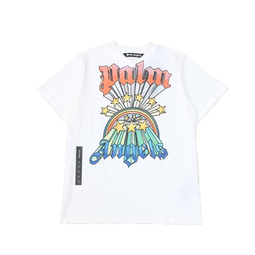 Camiseta Palm Angels