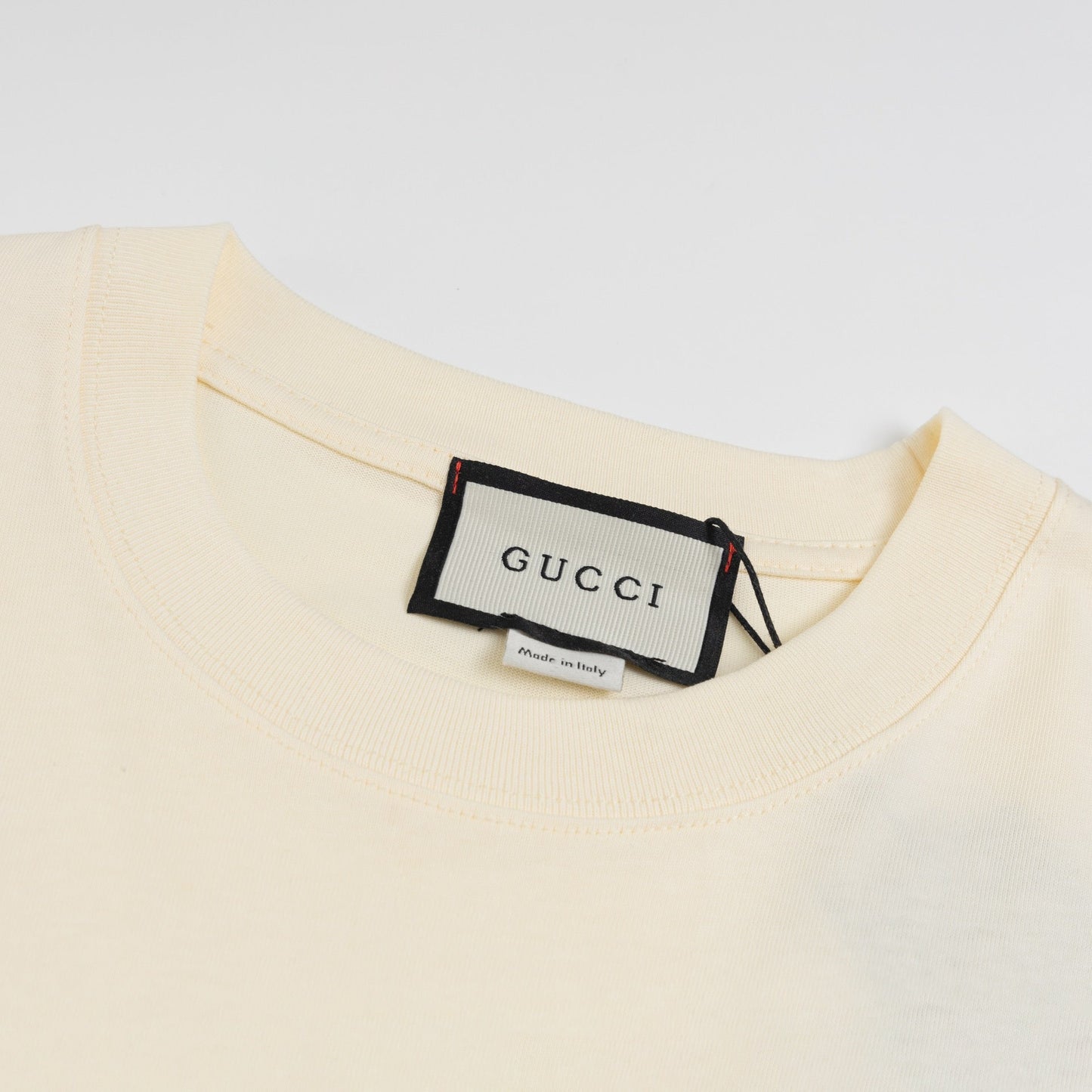 Camiseta Gucci