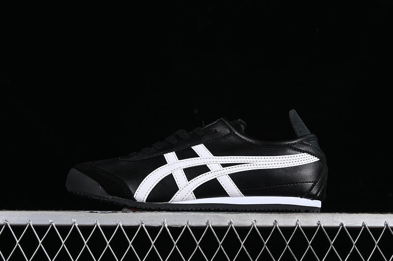 Onitsuka Tiger Mexico 66 BLACK/WHITE