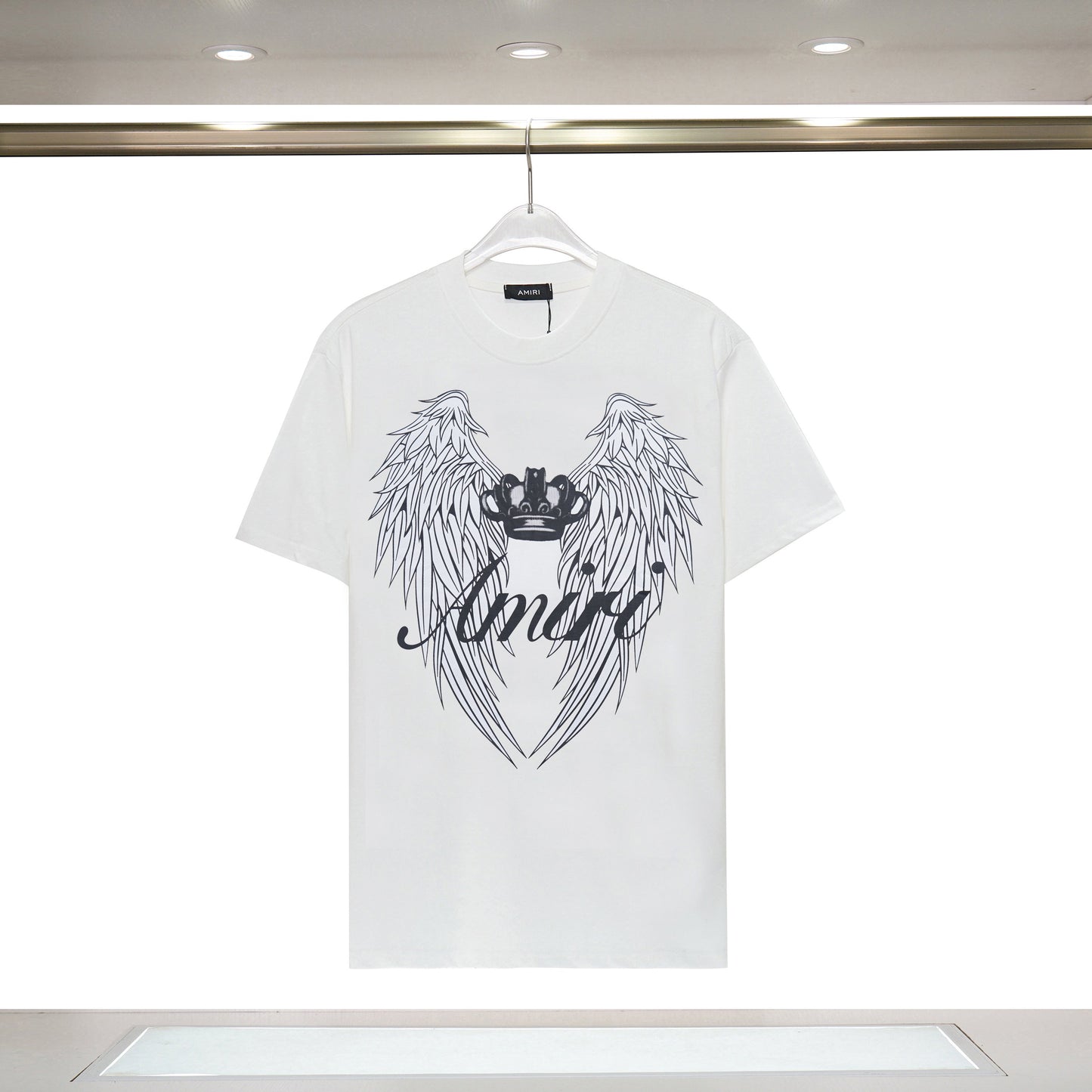 Camiseta Amiri