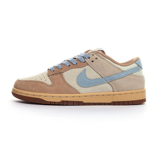 Nike Dunk Low Sanddrift Light Armory Blue