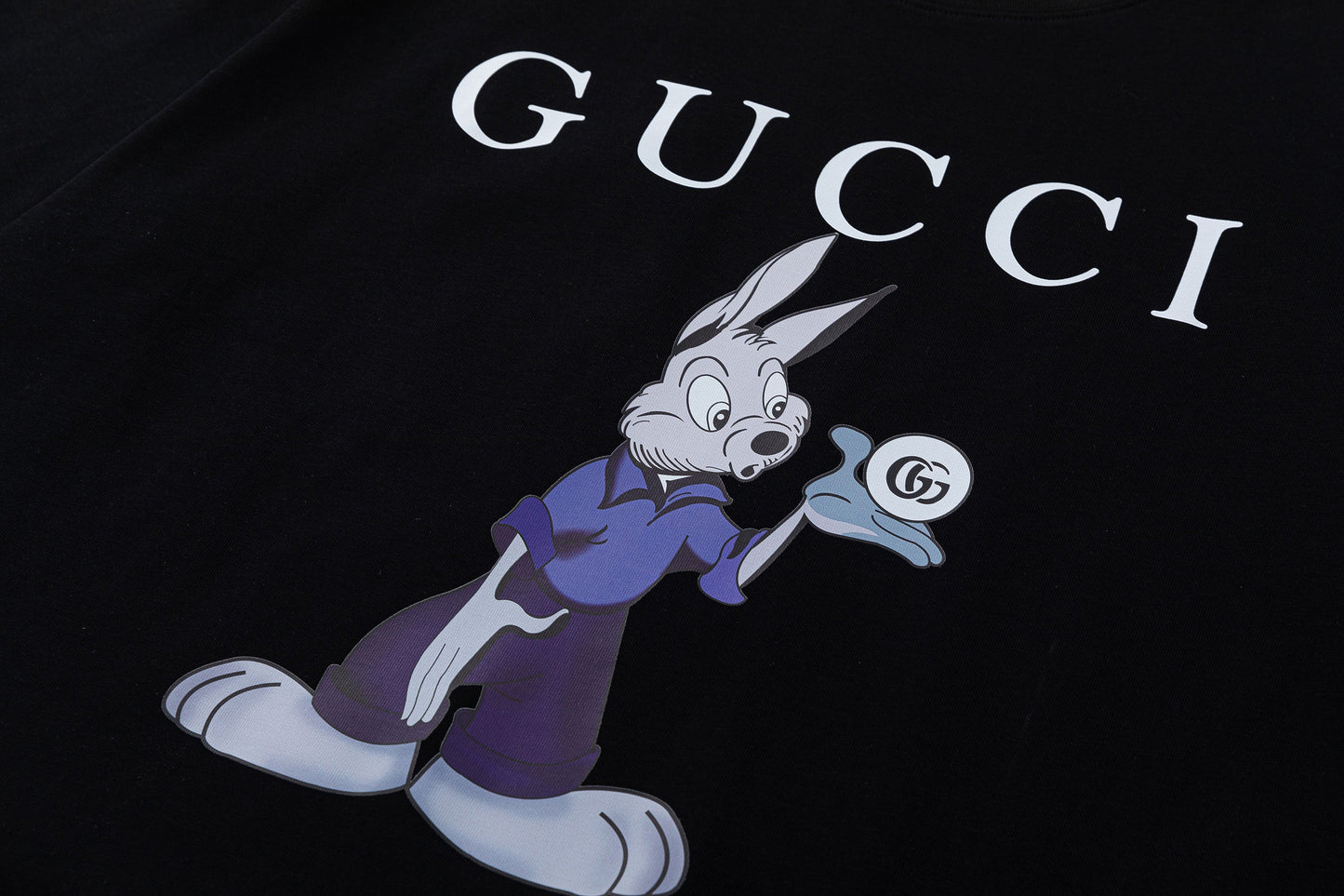 Camiseta Gucci